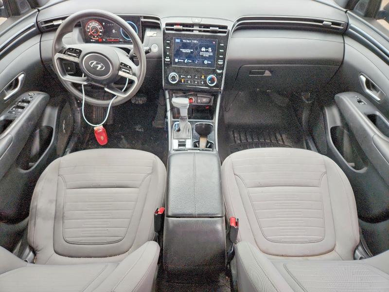 2022 Hyundai Santa Cruz მანქანა იყიდება აუქციონზე, vin: 5NTJCDAE7NH030167, აუქციონის ნომერი: 52439256