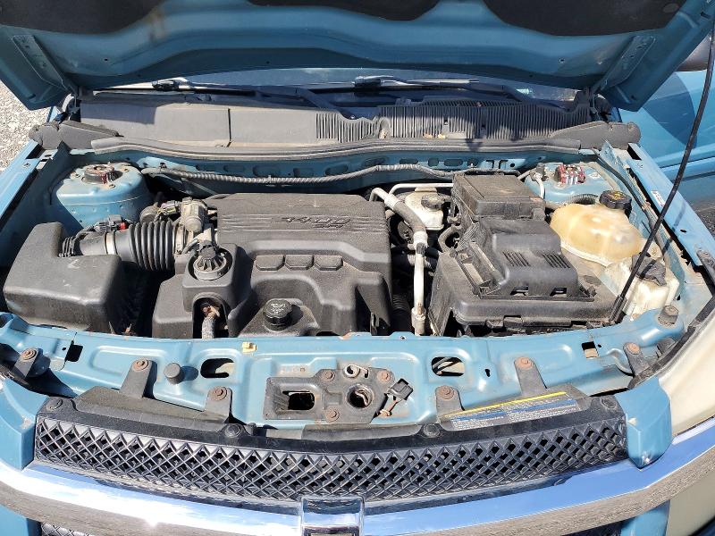 Aukcja sprzedaży 2008 Chevrolet Equinox, vin: 2CNDL23F586071617, numer aukcji: 52205436