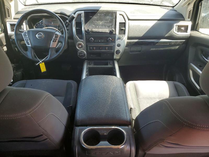 Aukcja sprzedaży 2021 Nissan Titan, vin: 1N6AA1ED1MN511614, numer aukcji: 53002446