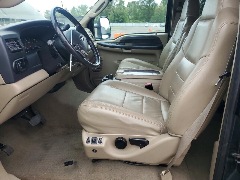 Продажа на аукционе авто 2005 Ford Excursion, vin: 1FMSU41P55EA44694, номер лота: 53600446