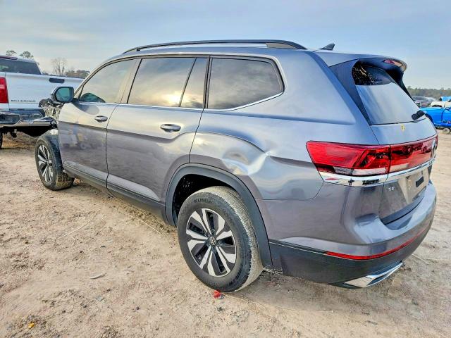 Aukcja sprzedaży 2024 Volkswagen Atlas Se, vin: 1V2DR2CA6RC543368, numer aukcji: 98075545