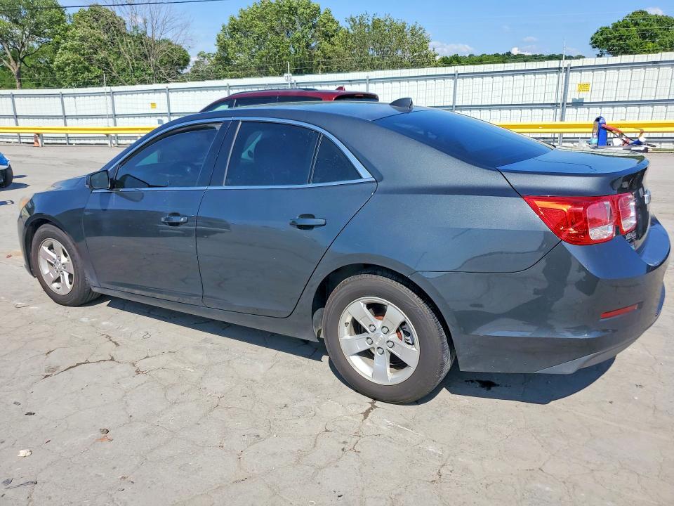 Aukcja sprzedaży 2014 Chevrolet Malibu, vin: 1G11C5SL3EF206071, numer aukcji: 53616866