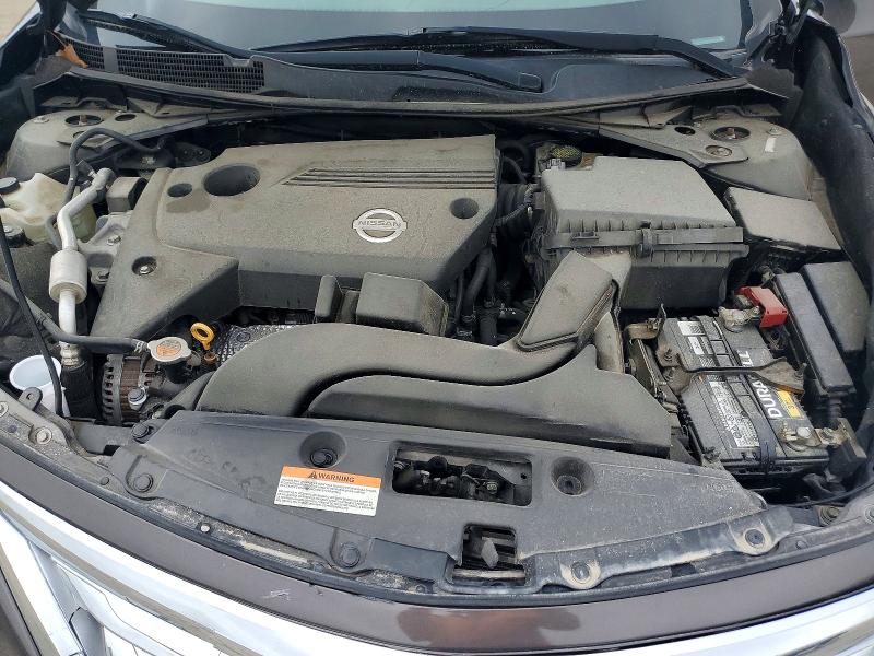 Aukcja sprzedaży 2013 Nissan Altima, vin: 1N4AL3AP0DN515717, numer aukcji: 53210946