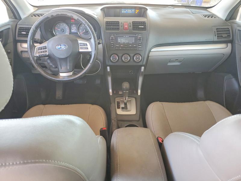 55047826 :رقم المزاد ، JF2SJAHC9EH553864 vin ، 2014 Subaru Forester مزاد بيع