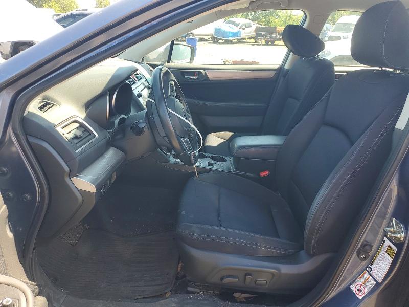 Продажа на аукционе авто 2015 Subaru Legacy, vin: 4S3BNAC67F3056055, номер лота: 55388126