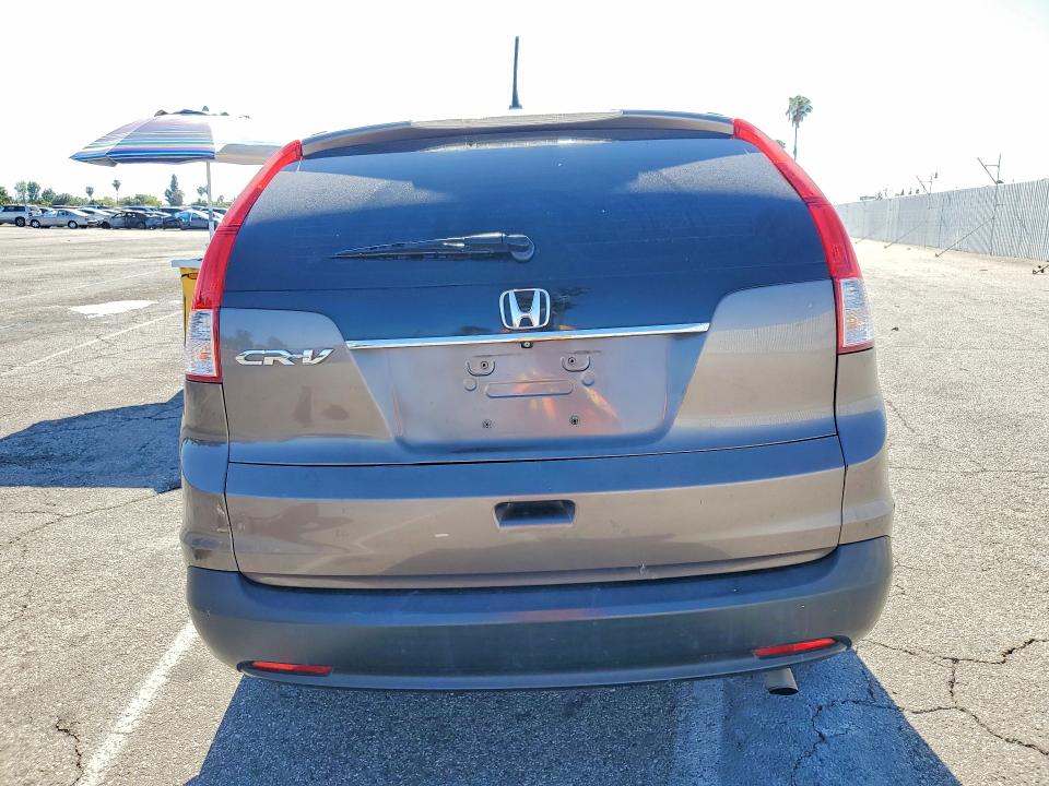 Aukcja sprzedaży 2014 Honda Cr-v, vin: 3CZRM3H3XEG700360, numer aukcji: 52717556