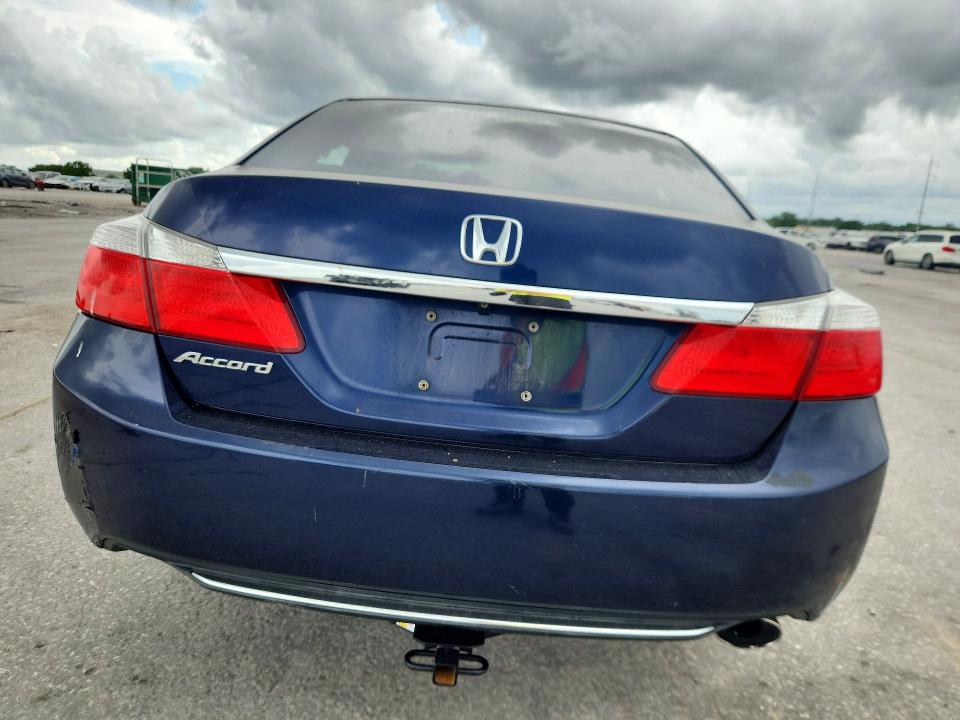 Продаж на аукціоні авто 2014 Honda Accord, vin: 1HGCR2F31EA053535, номер лоту: 54312846