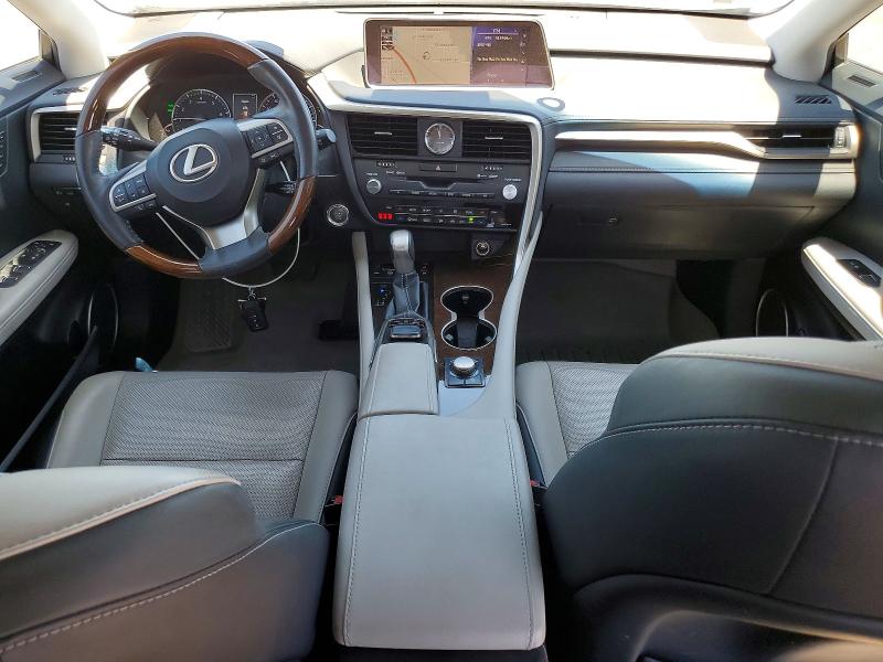 52434156 :رقم المزاد ، 2T2ZZMCA9KC139704 vin ، 2019 Lexus Rx 350 مزاد بيع