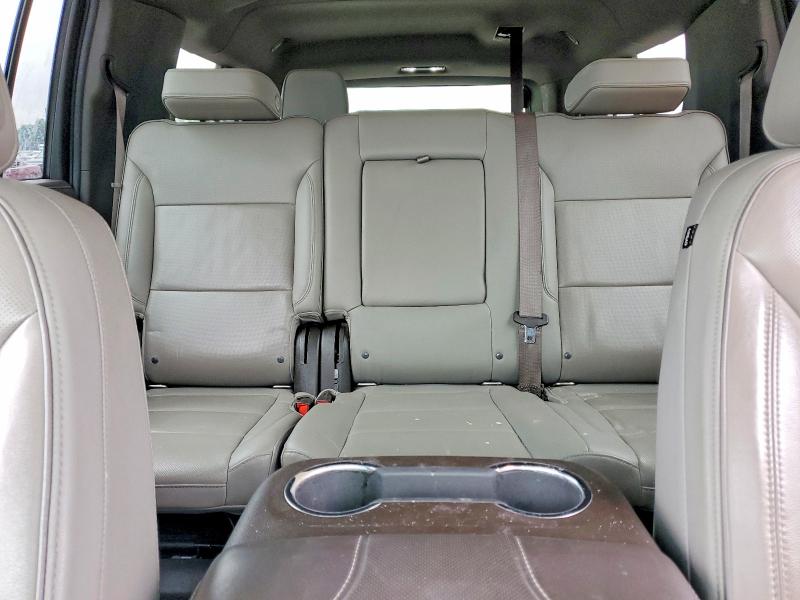Aukcja sprzedaży 2021 Gmc Yukon Xl, vin: 1GKS2GKD4MR214068, numer aukcji: 54330356