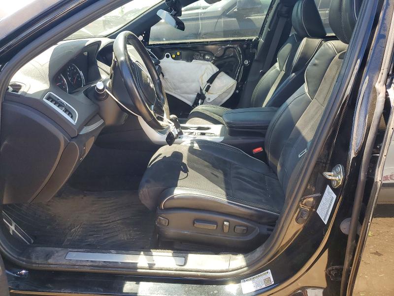 Продаж на аукціоні авто 2020 Acura Tlx, vin: 19UUB1F61LA010162, номер лоту: 53171276