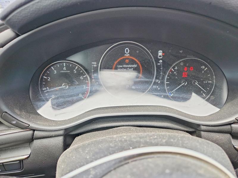 Aukcja sprzedaży 2019 Mazda 3, vin: JM1BPBLM6K1142039, numer aukcji: 53806976
