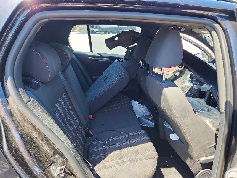 Продаж на аукціоні авто 2011 Volkswagen Gti, vin: WVWHV7AJ0BW169052, номер лоту: 53029216
