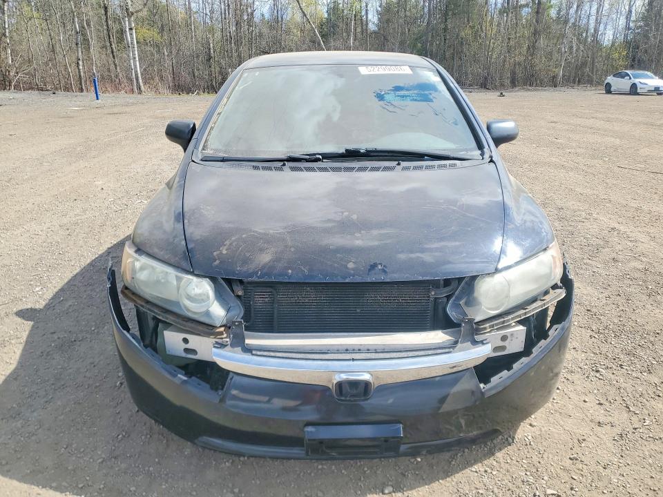 Продаж на аукціоні авто 2007 Honda Civic, vin: 2HGFA16327H009515, номер лоту: 52299086