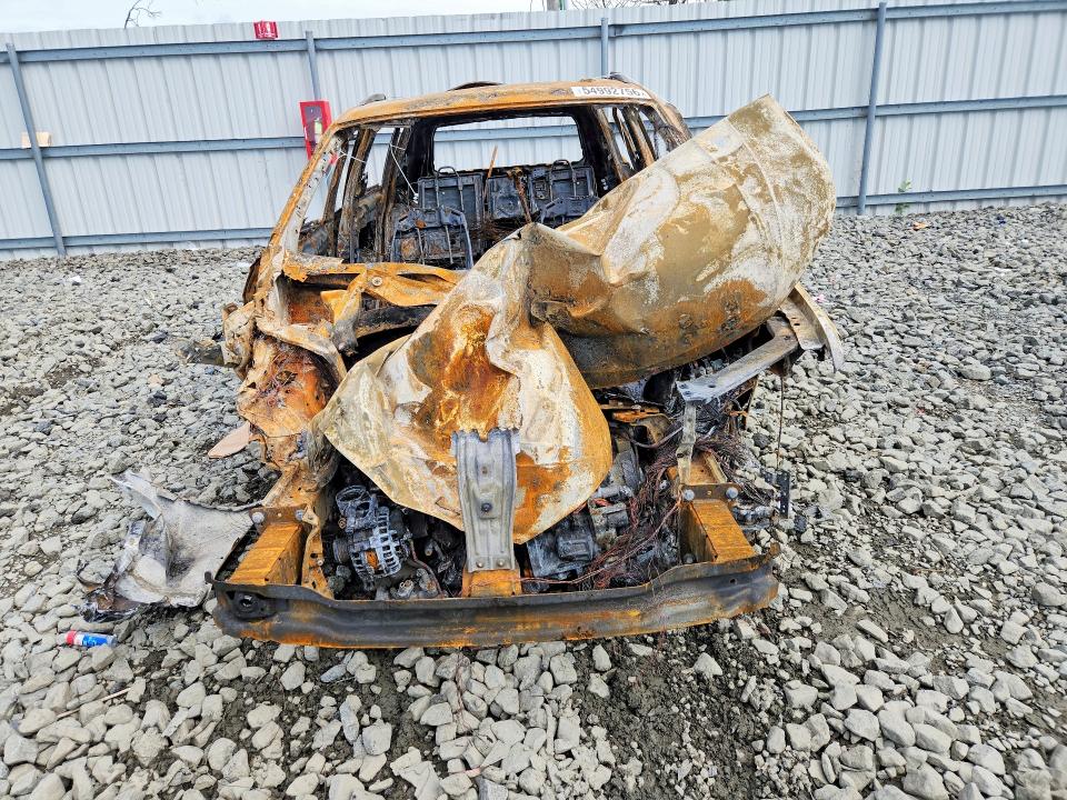 54992756 :رقم المزاد ، 3VV4B7AX6NM109844 vin ، 2022 Volkswagen Tiguan مزاد بيع