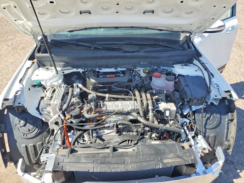 Продажа на аукционе авто 2024 Mercedes-benz Eqb, vin: W1N9M0CB9RN095675, номер лота: 53588736