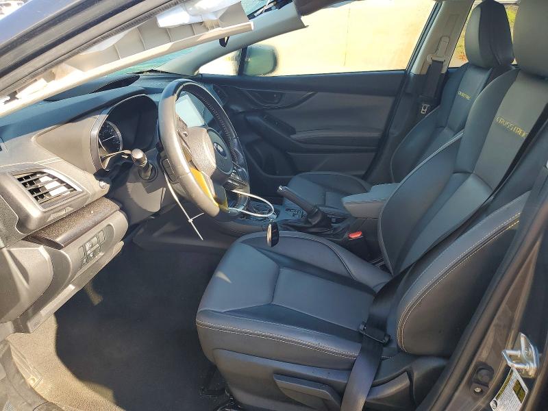 Продажа на аукционе авто 2022 Subaru Crosstrek, vin: JF2GTHSC7NH231838, номер лота: 51772436