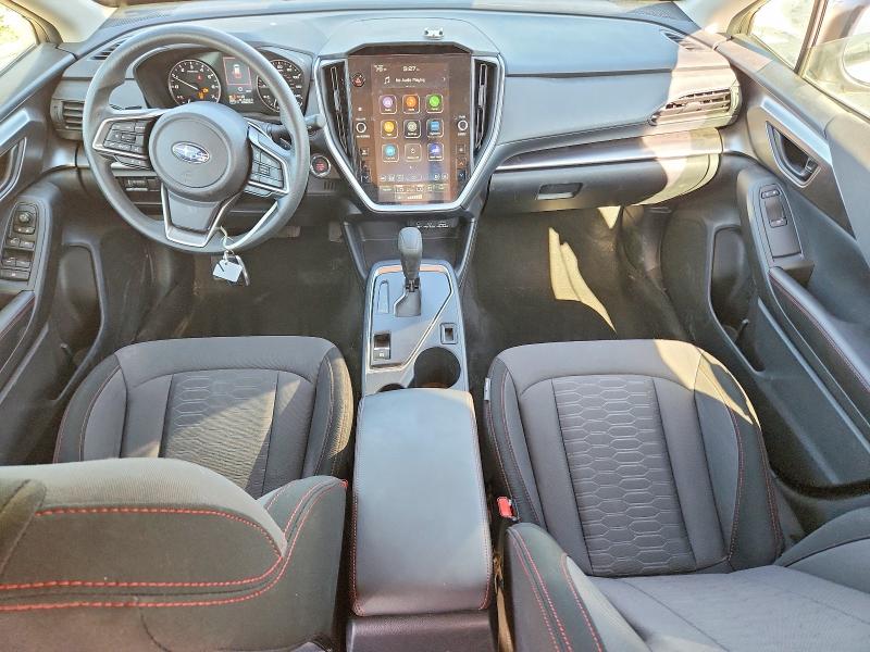 53257716 :رقم المزاد ، JF1GUAFC3R8862739 vin ، 2024 Subaru Impreza مزاد بيع