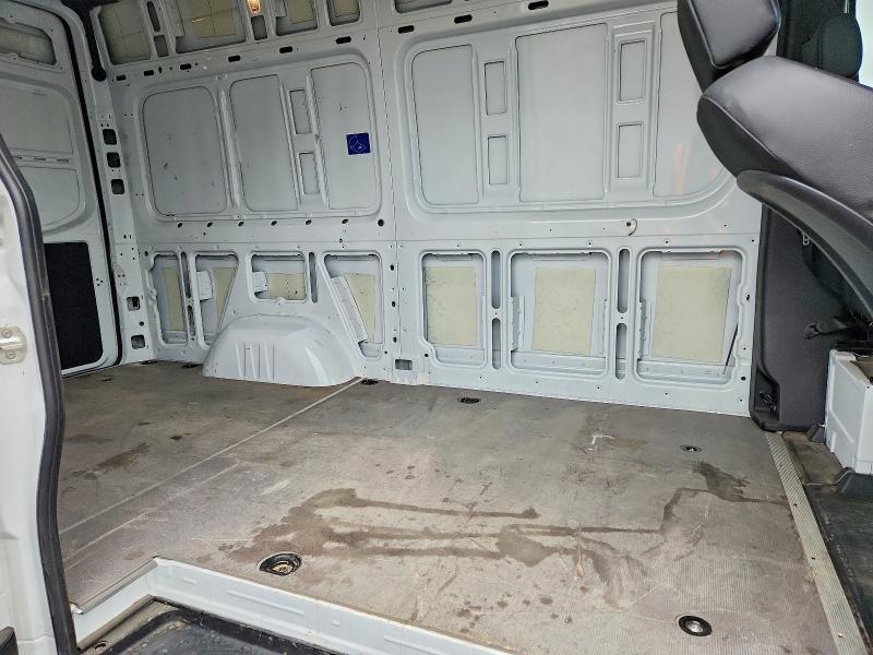 Продаж на аукціоні авто 2025 Mercedes-benz Sprinter, vin: W1Y4NBHY2ST199624, номер лоту: 53942946