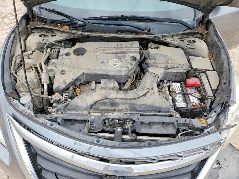 Продажа на аукционе авто 2015 Nissan Altima, vin: 1N4AL3APXFC453550, номер лота: 51531556