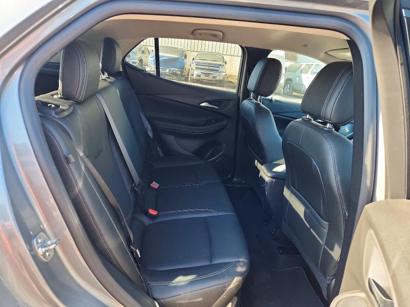 Продаж на аукціоні авто 2024 Buick Encore Gx, vin: KL4AMDSL5RB205011, номер лоту: 53629266