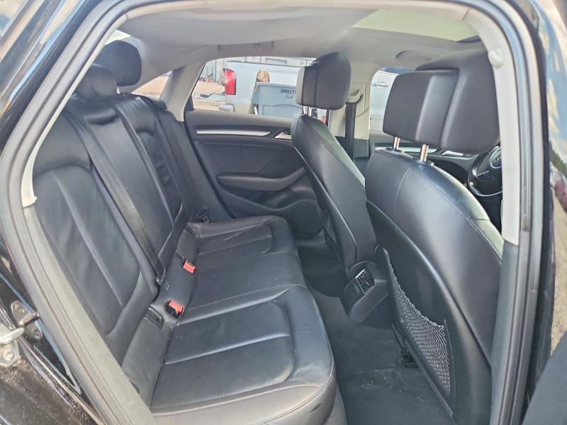 Продаж на аукціоні авто 2015 Audi A3, vin: WAUACGFF9F1038858, номер лоту: 52043146