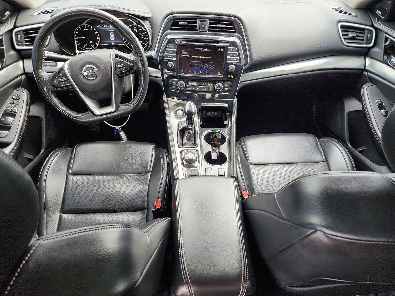 Aukcja sprzedaży 2020 Nissan Maxima, vin: 1N4AA6DV2LC362026, numer aukcji: 53631216