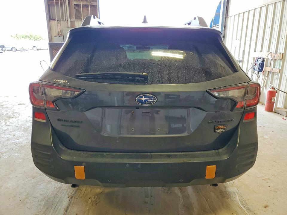 Продажа на аукционе авто 2024 Subaru Outback, vin: 4S4BTGUD9R3284869, номер лота: 54300196