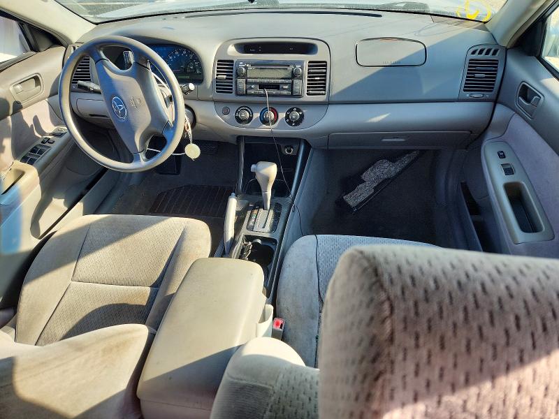 52836746 :رقم المزاد ، 4T1BE32K02U518871 vin ، 2002 Toyota Camry مزاد بيع