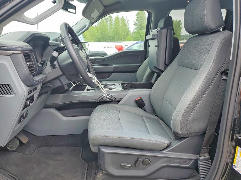 Продажа на аукционе авто 2024 Ford F150, vin: 1FTVW3L71RWG20221, номер лота: 51891666
