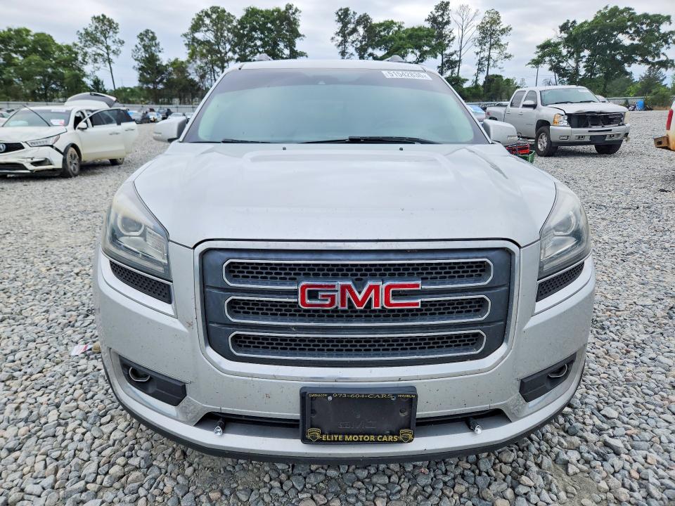 Aukcja sprzedaży 2017 Gmc Acadia Limited, vin: 1GKKVSKD0HJ296928, numer aukcji: 51542836