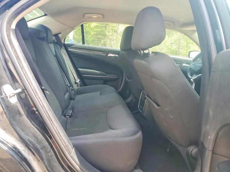 Продажа на аукционе авто 2020 Chrysler 300, vin: 2C3CCAAG6LH120380, номер лота: 52368766