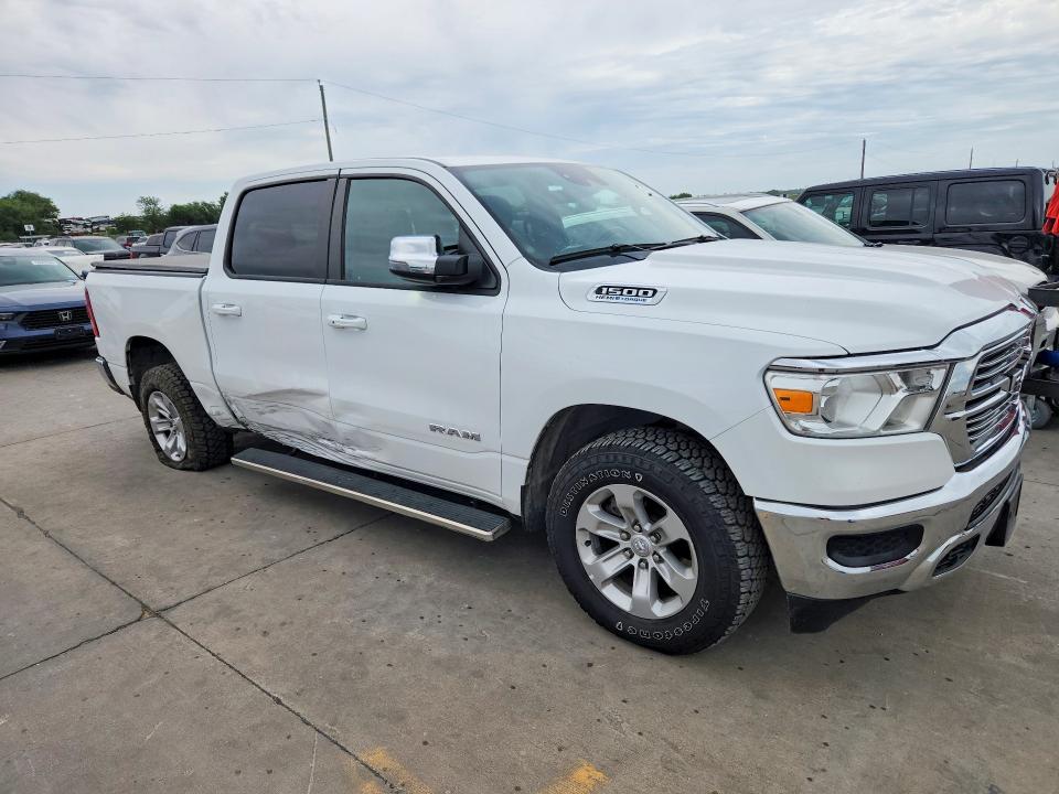 Продажа на аукционе авто 2023 Ram 1500, vin: 1C6SRFJTXPN660285, номер лота: 53274696