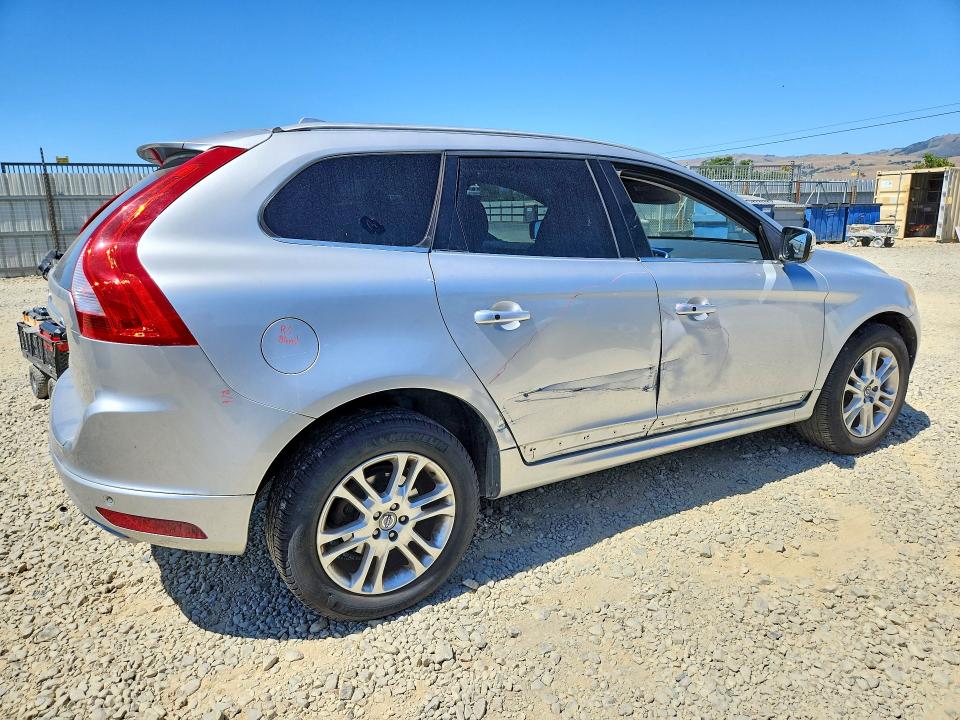 Auction sale of the 2014 Volvo Xc60, vin: YV4940DL7E2516686, lot number: 53576066