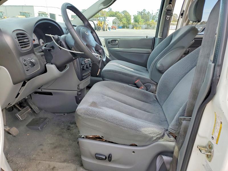 49063766 :رقم المزاد ، 2D4GP44L65R336080 vin ، 2005 Dodge Grand Caravan مزاد بيع