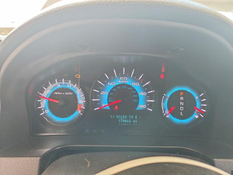 Продажа на аукционе авто 2012 Ford Fusion, vin: 3FAHP0HA7CR402944, номер лота: 53034346