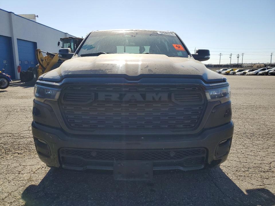 Продаж на аукціоні авто 2025 Ram 1500, vin: 1C6SRFMP4SN546306, номер лоту: 52566376