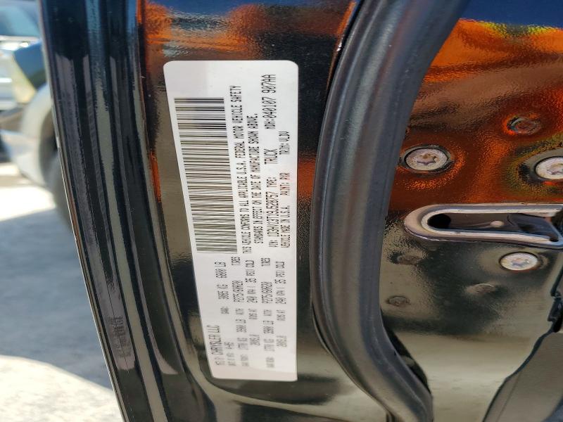 55114806 :رقم المزاد ، 1D3HV13T19J528757 vin ، 2009 Dodge Ram 1500 مزاد بيع