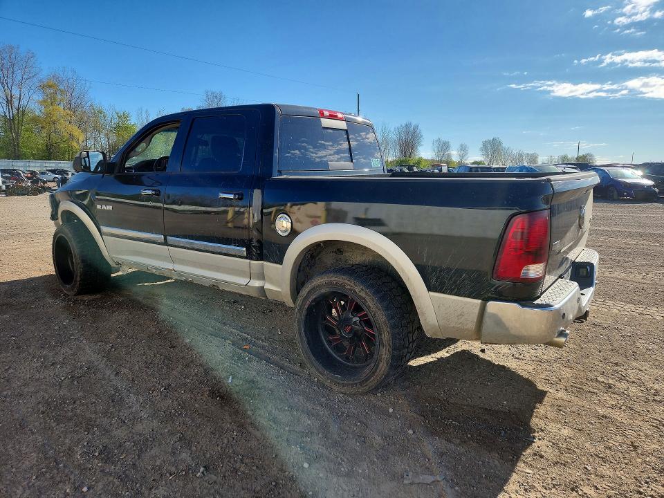 Aukcja sprzedaży 2010 Dodge Ram 1500, vin: 1D7RV1CT9AS131363, numer aukcji: 53025416
