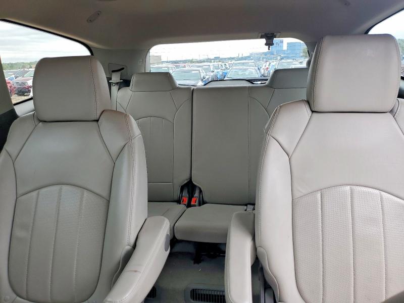 Продажа на аукционе авто 2016 Chevrolet Traverse, vin: 1GNKRJKD8GJ191280, номер лота: 53895376
