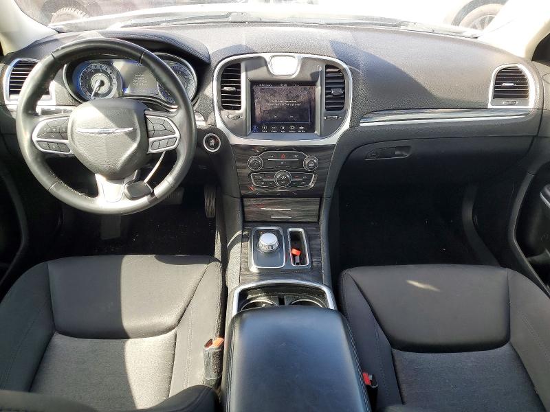 Aukcja sprzedaży 2022 Chrysler 300, vin: 2C3CCAAGXNH134480, numer aukcji: 50647416