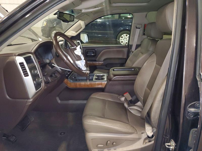 Aukcja sprzedaży 2015 Gmc Sierra, vin: 3GTU2VEC3FG522024, numer aukcji: 54962826