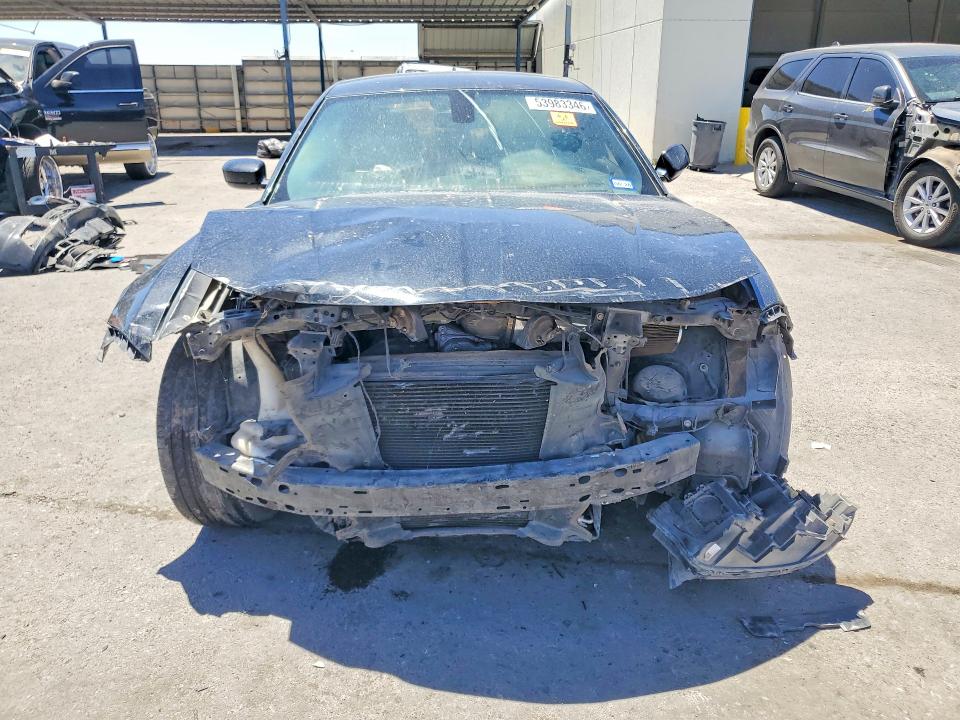 Aukcja sprzedaży 2016 Dodge Charger, vin: 2C3CDXCTXGH188651, numer aukcji: 53983346