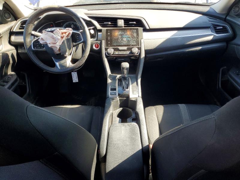 54143256 :رقم المزاد ، 19XFC2F71GE221805 vin ، 2016 Honda Civic مزاد بيع