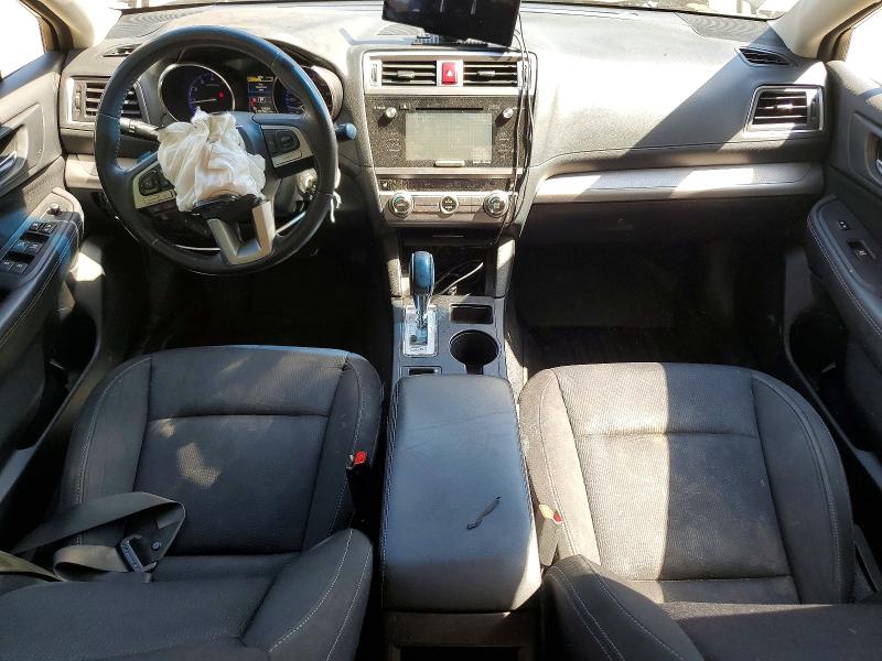 54353576 :رقم المزاد ، 4S3BNBC68F3007470 vin ، 2015 Subaru Legacy مزاد بيع