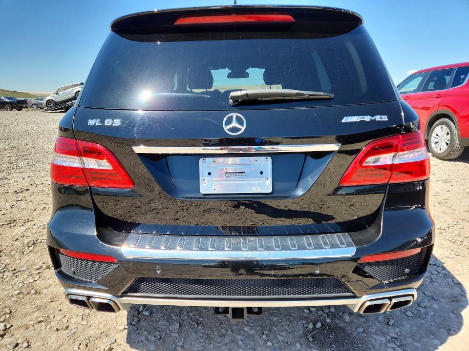 52775686 :رقم المزاد ، 4JGDA7EB6EA336525 vin ، 2014 Mercedes-benz Ml مزاد بيع
