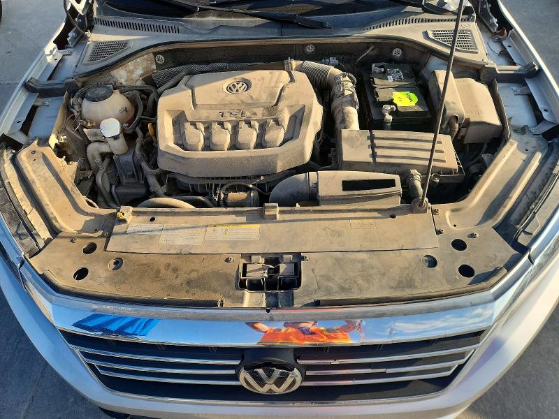 Продажа на аукционе авто 2021 Volkswagen Passat, vin: 1VWSA7A33MC014984, номер лота: 53954426