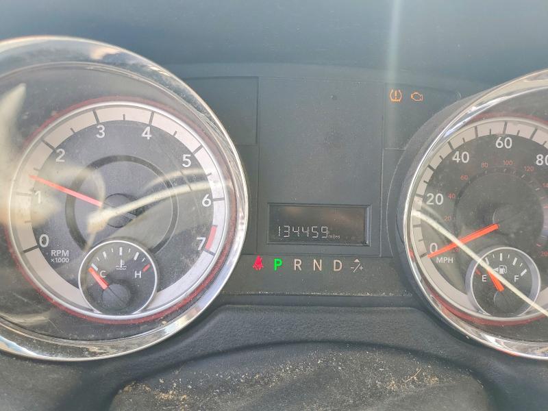 2012 Dodge Grand Caravan მანქანა იყიდება აუქციონზე, vin: 2C4RDGBG3CR215994, აუქციონის ნომერი: 54912916