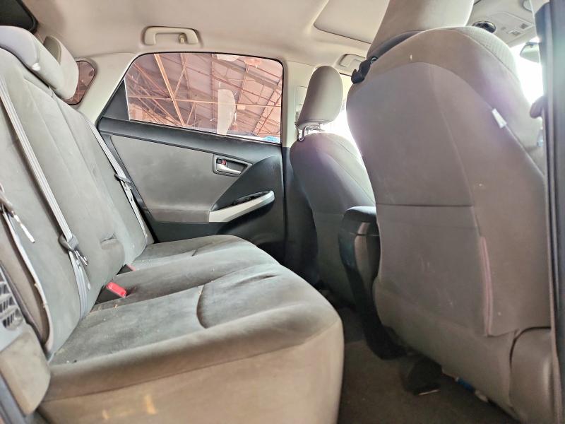 52963386 :رقم المزاد ، JTDKN3DU8D5641821 vin ، 2013 Toyota Prius مزاد بيع