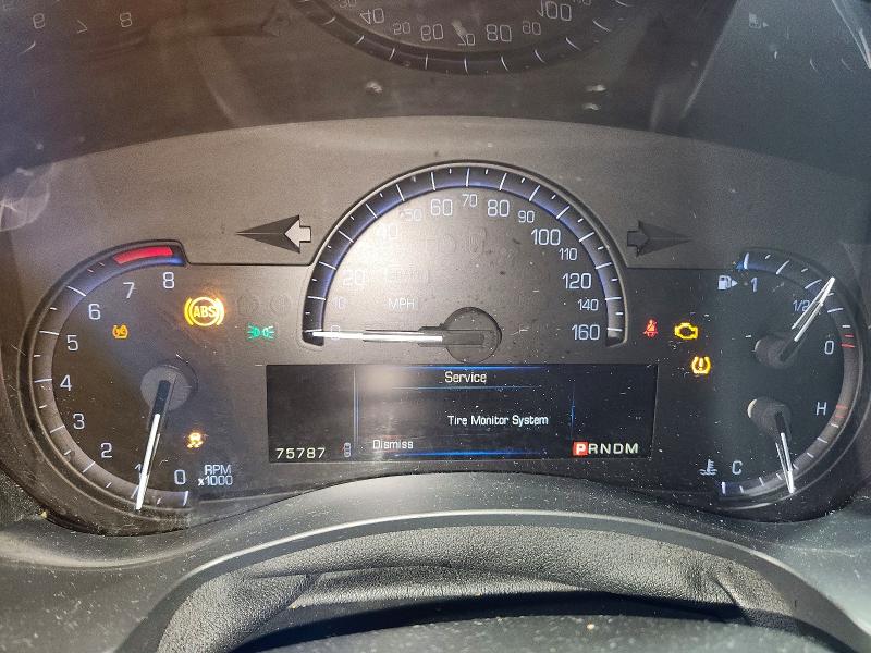 Aukcja sprzedaży 2015 Cadillac Ats, vin: 1G6AA5RAXF0113654, numer aukcji: 52018456