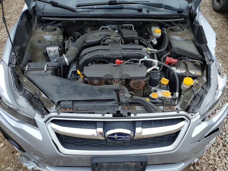 Продаж на аукціоні авто 2013 Subaru Impreza, vin: JF1GPAC67D2217478, номер лоту: 53441616